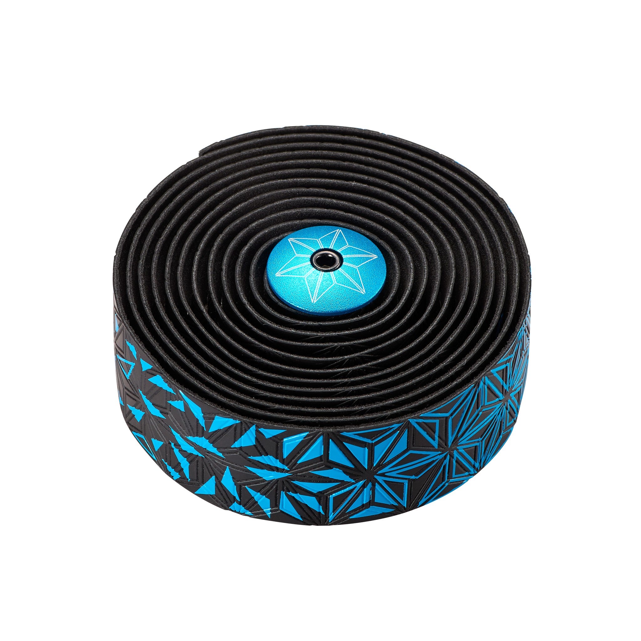 Supacaz Super Sticky Kush Star Fade Tape