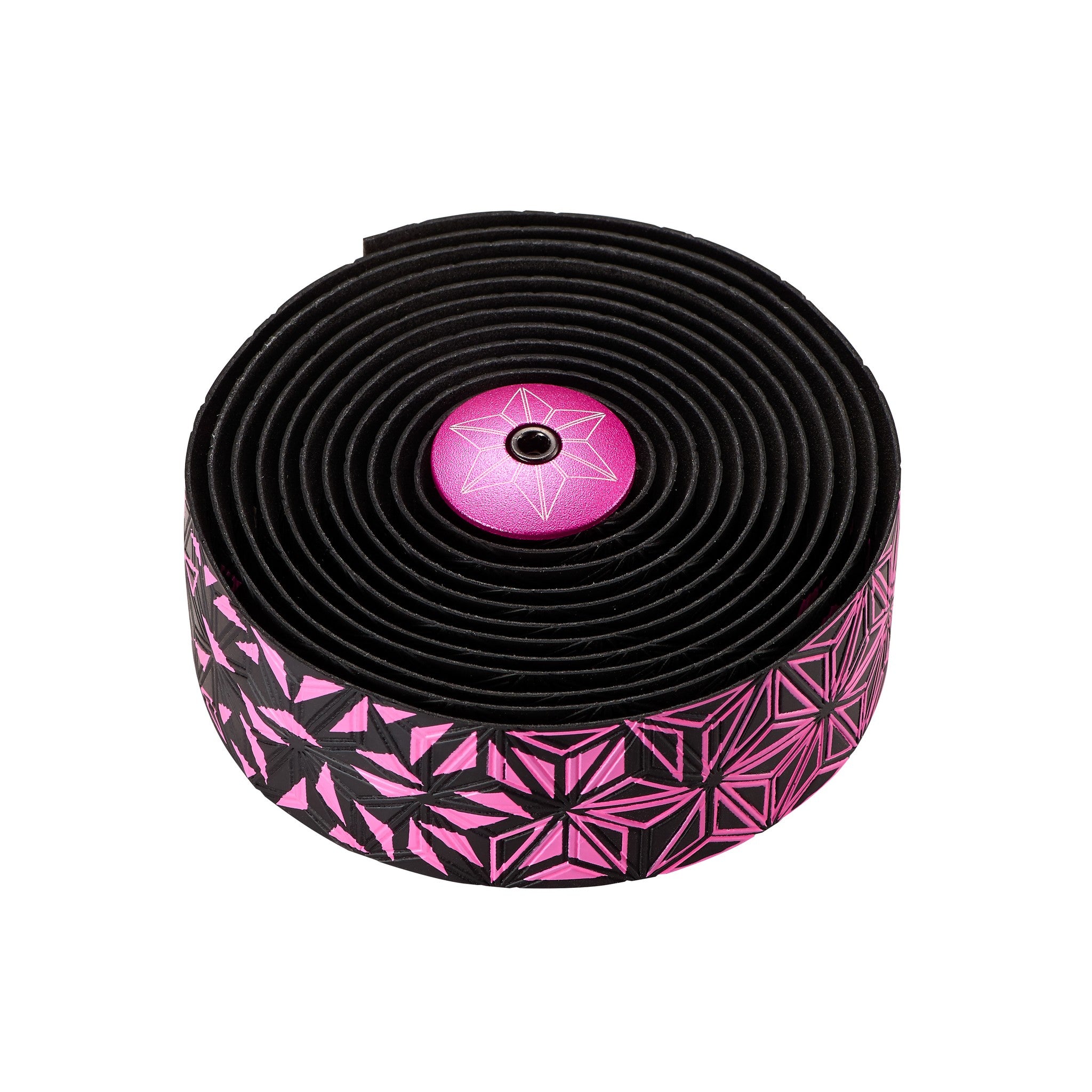 Supacaz Super Sticky Kush Star Fade Tape
