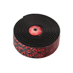 Supacaz Super Sticky Kush Star Fade Tape