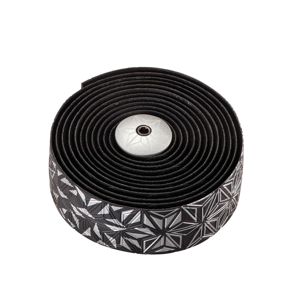 Supacaz Super Sticky Kush Star Fade Tape