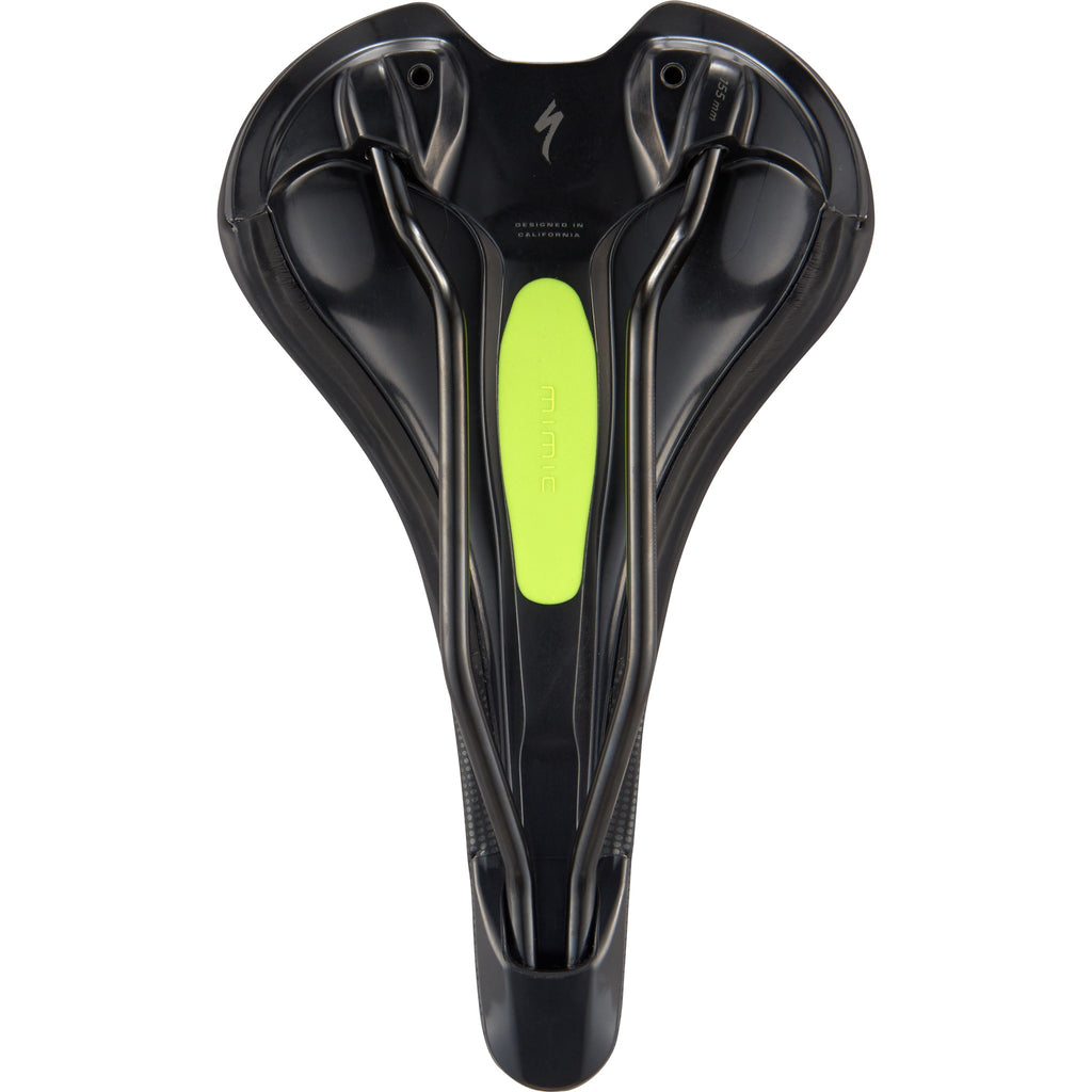 Romin EVO Comp with MIMIC