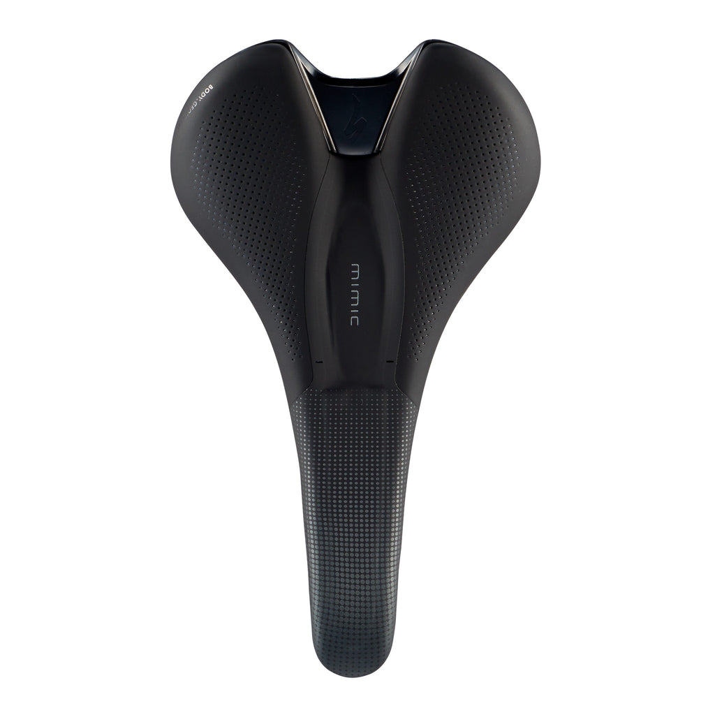 Romin EVO Comp with MIMIC