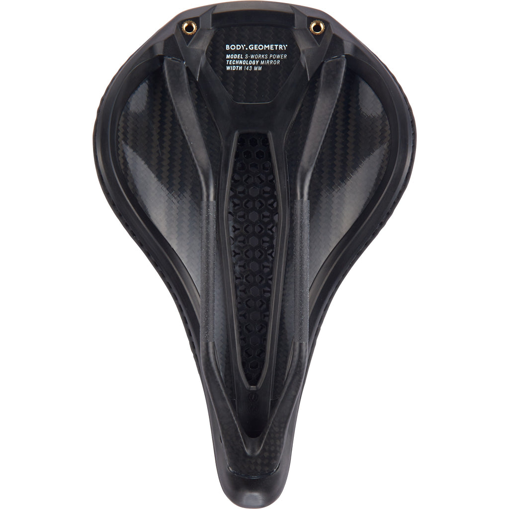 S-Works Power with Mirror