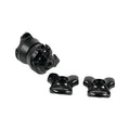 Anodized Clamp 7+9mm