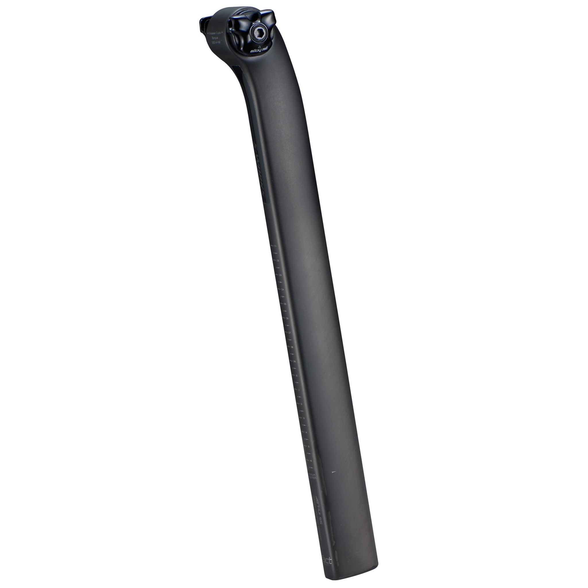S-Works Tarmac Carbon Post (Clean)