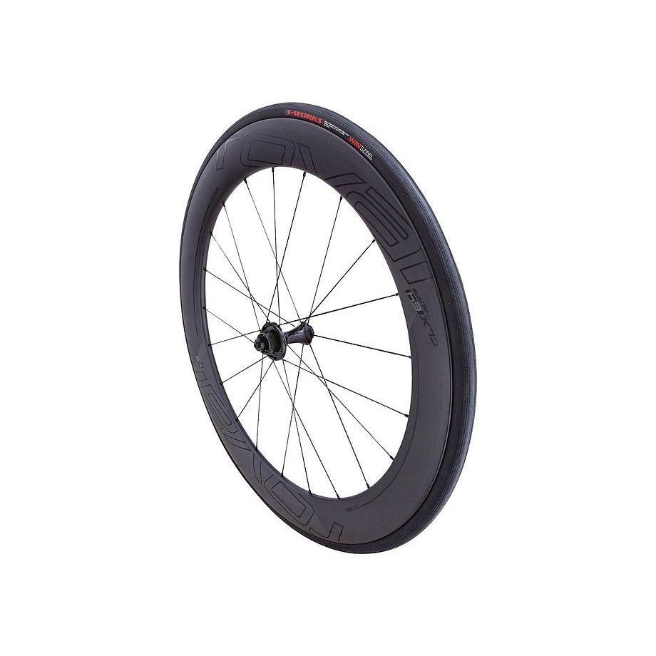 Roval CLX 64 Disc – Front