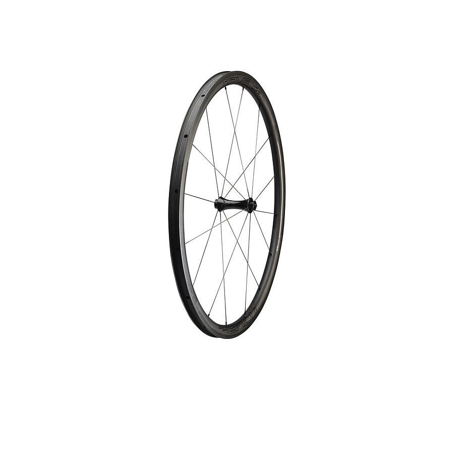 Roval CLX 32 – Front