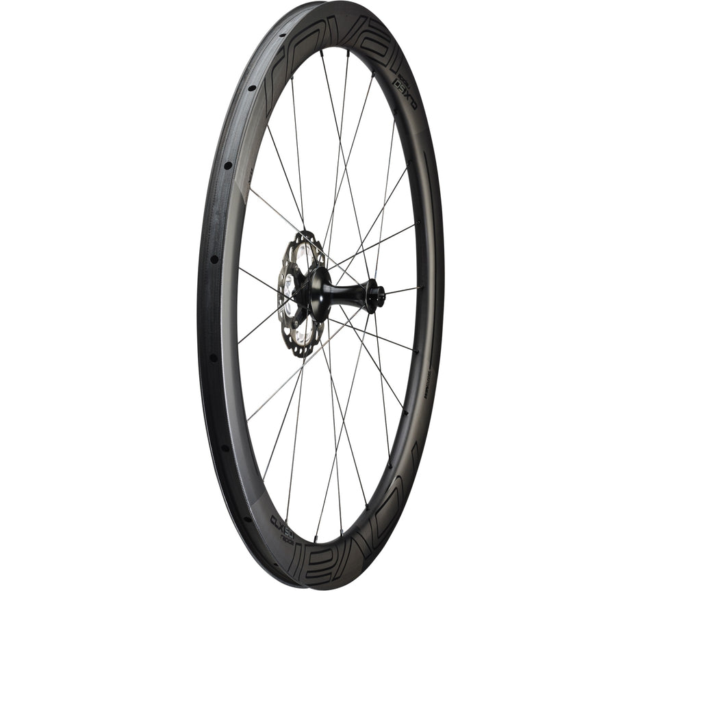 Roval CLX 50 Disc – Front