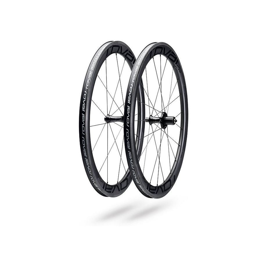 Roval CL 50 Wheelset