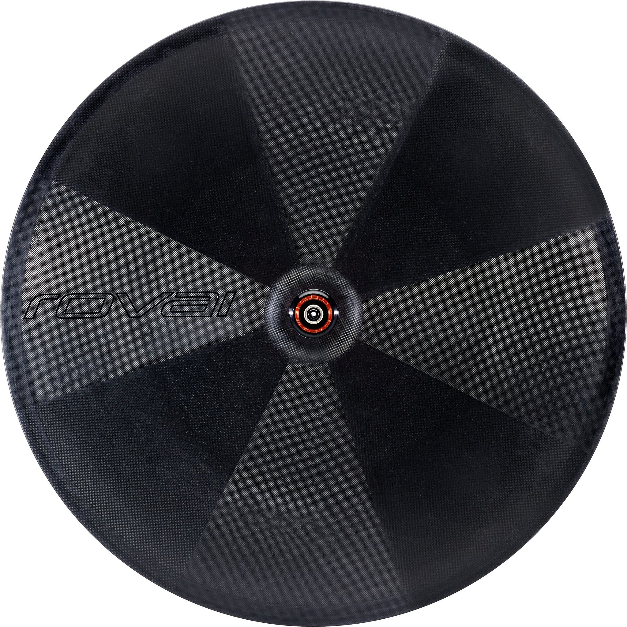 Roval 321 - Rim Brake