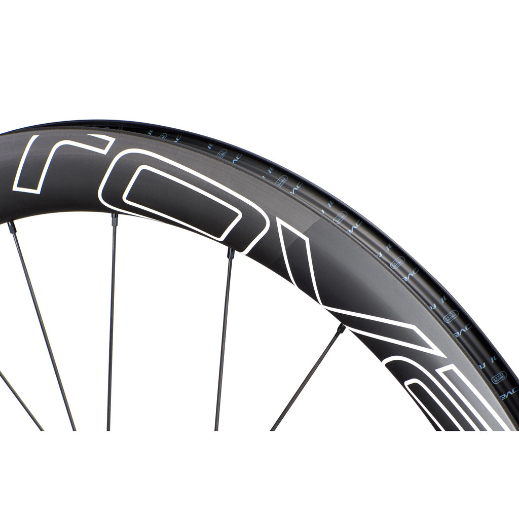 Roval CLX 50 Disc – Rear