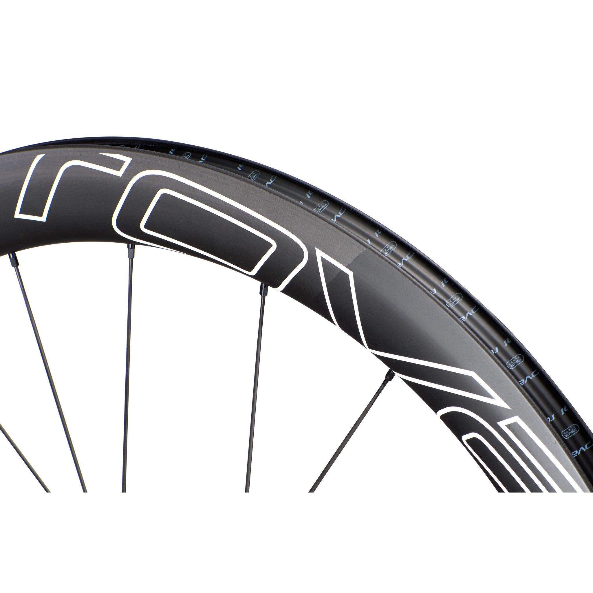 Roval CLX 50 Disc – Front