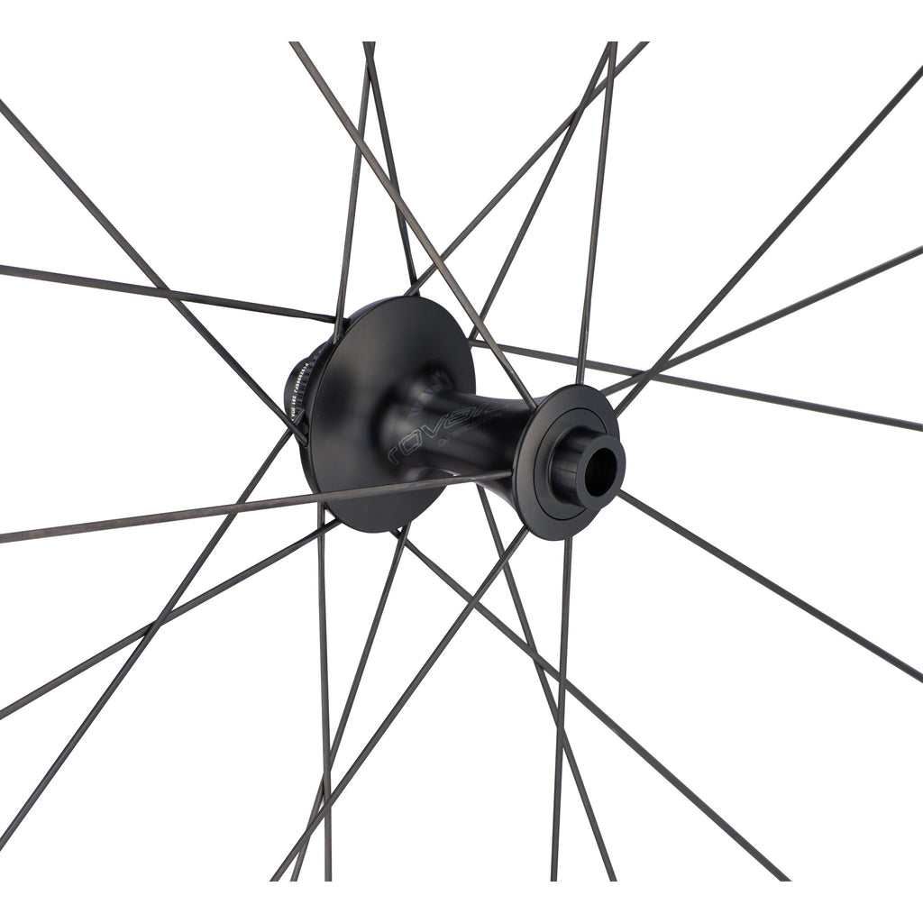 Roval CLX 50 Disc – Rear
