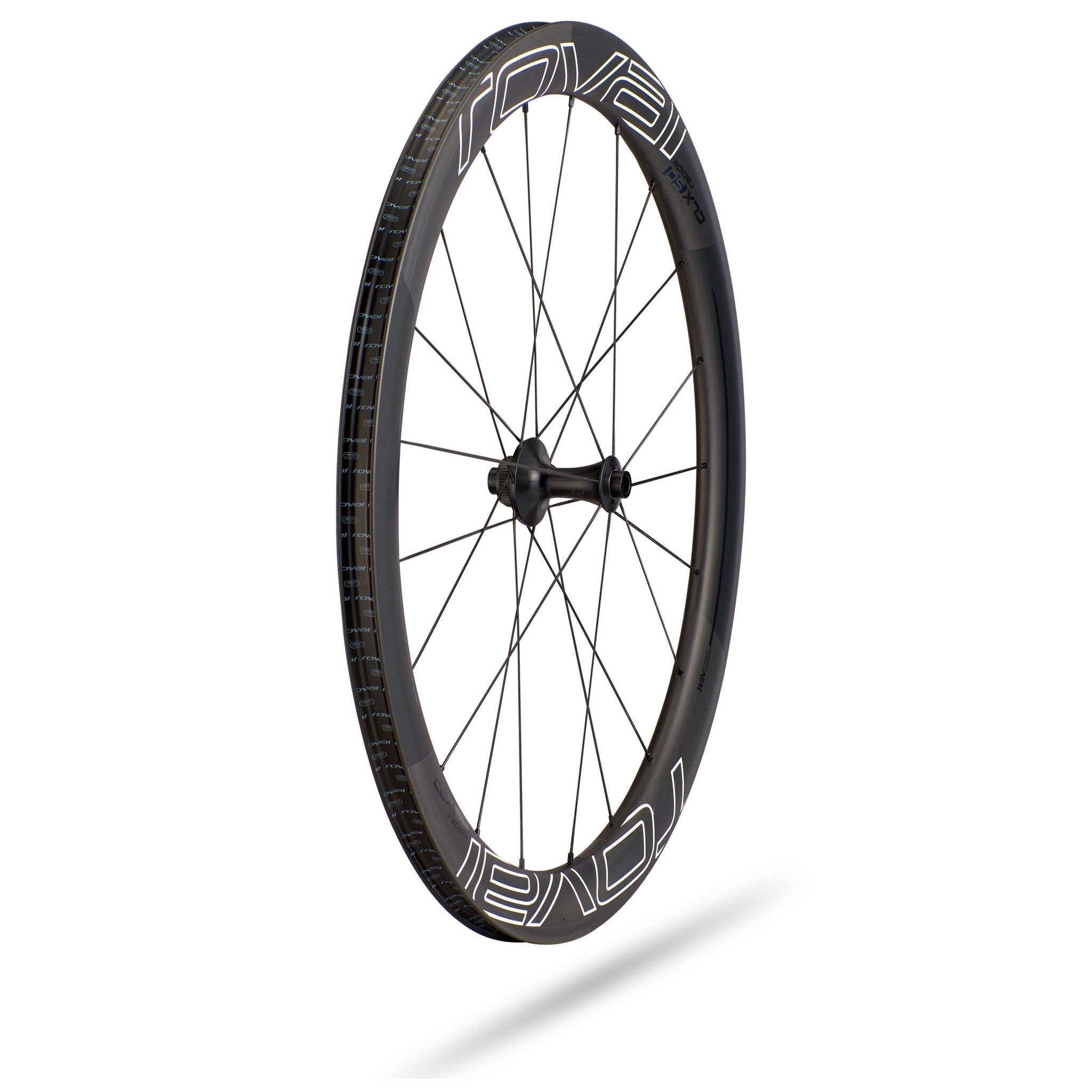 Roval CLX 50 Disc – Rear