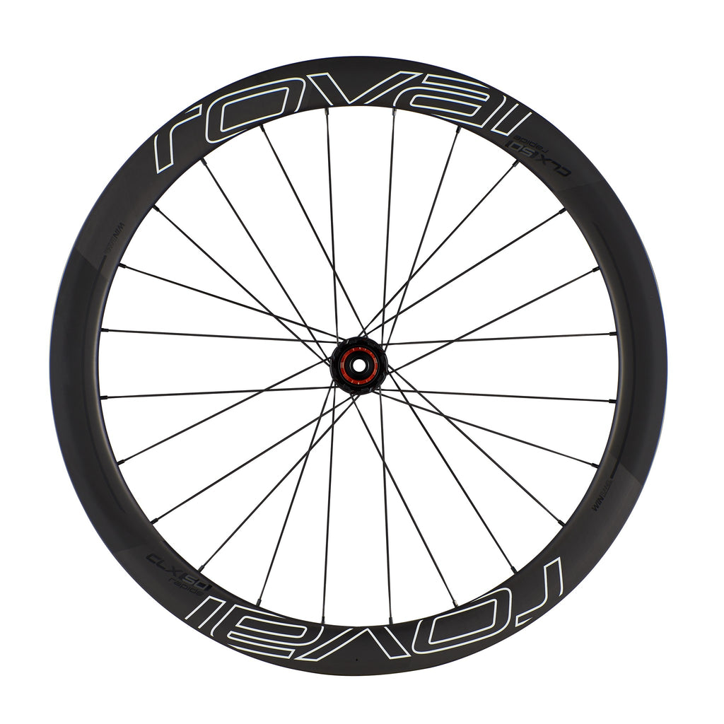 Roval CLX 50 Disc – Rear