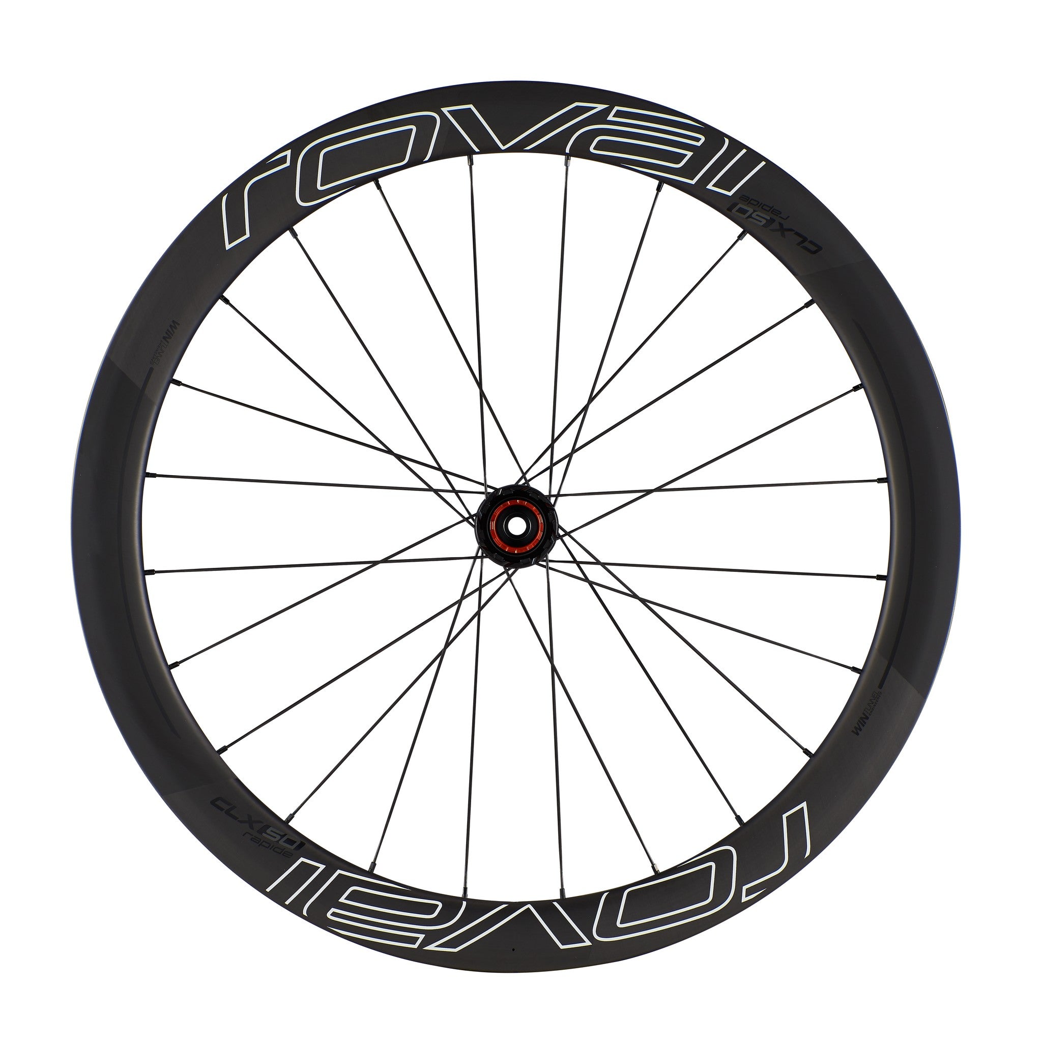 Roval CLX 50 Disc – Rear