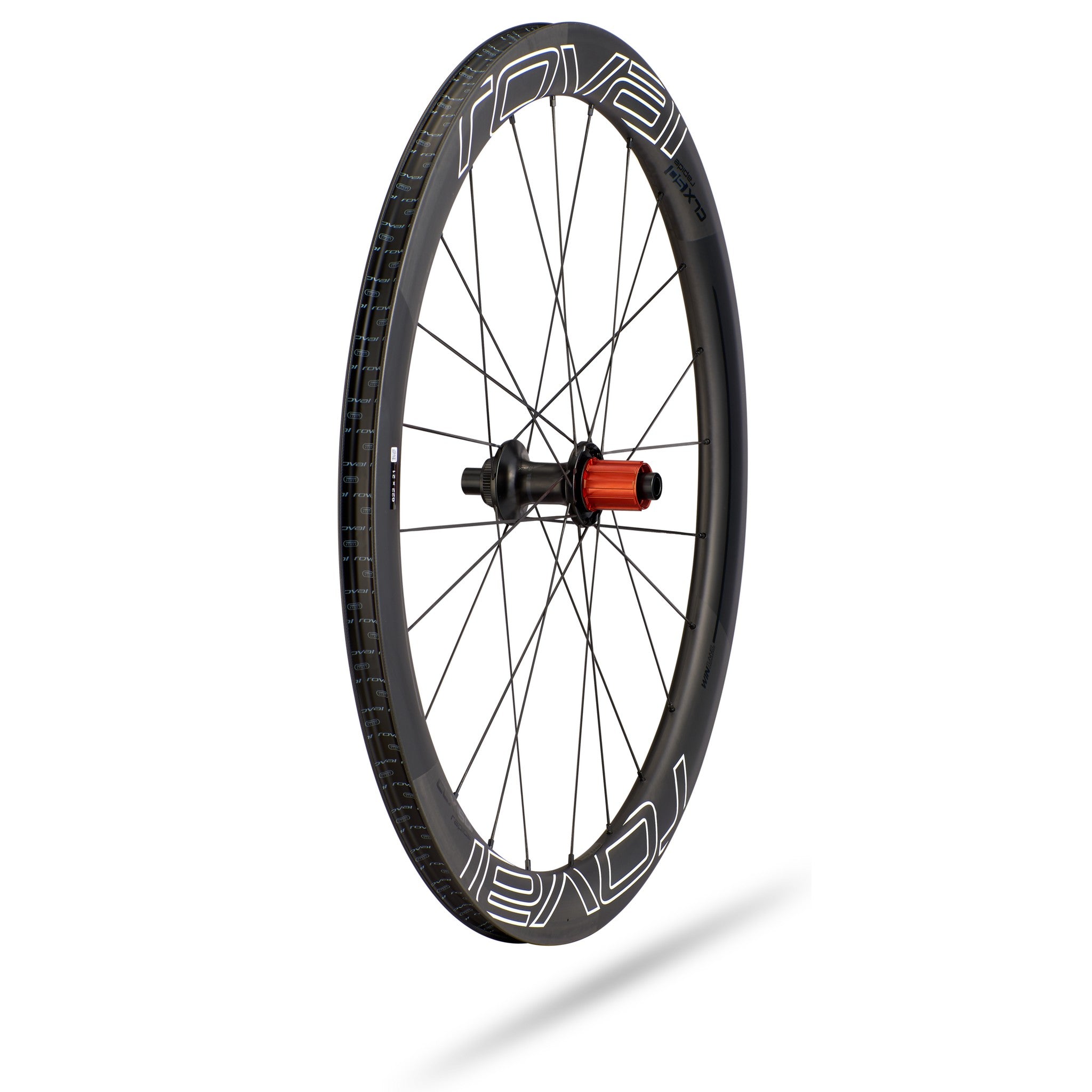 Roval CLX 50 Disc – Rear