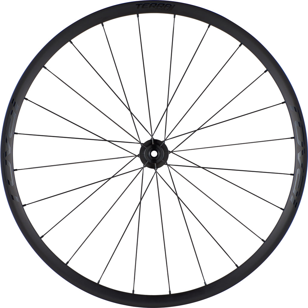 Roval Terra CLX EVO Wheelset