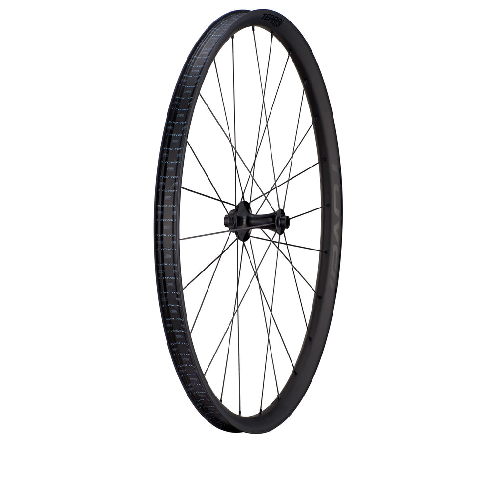 Roval Terra CLX EVO Wheelset