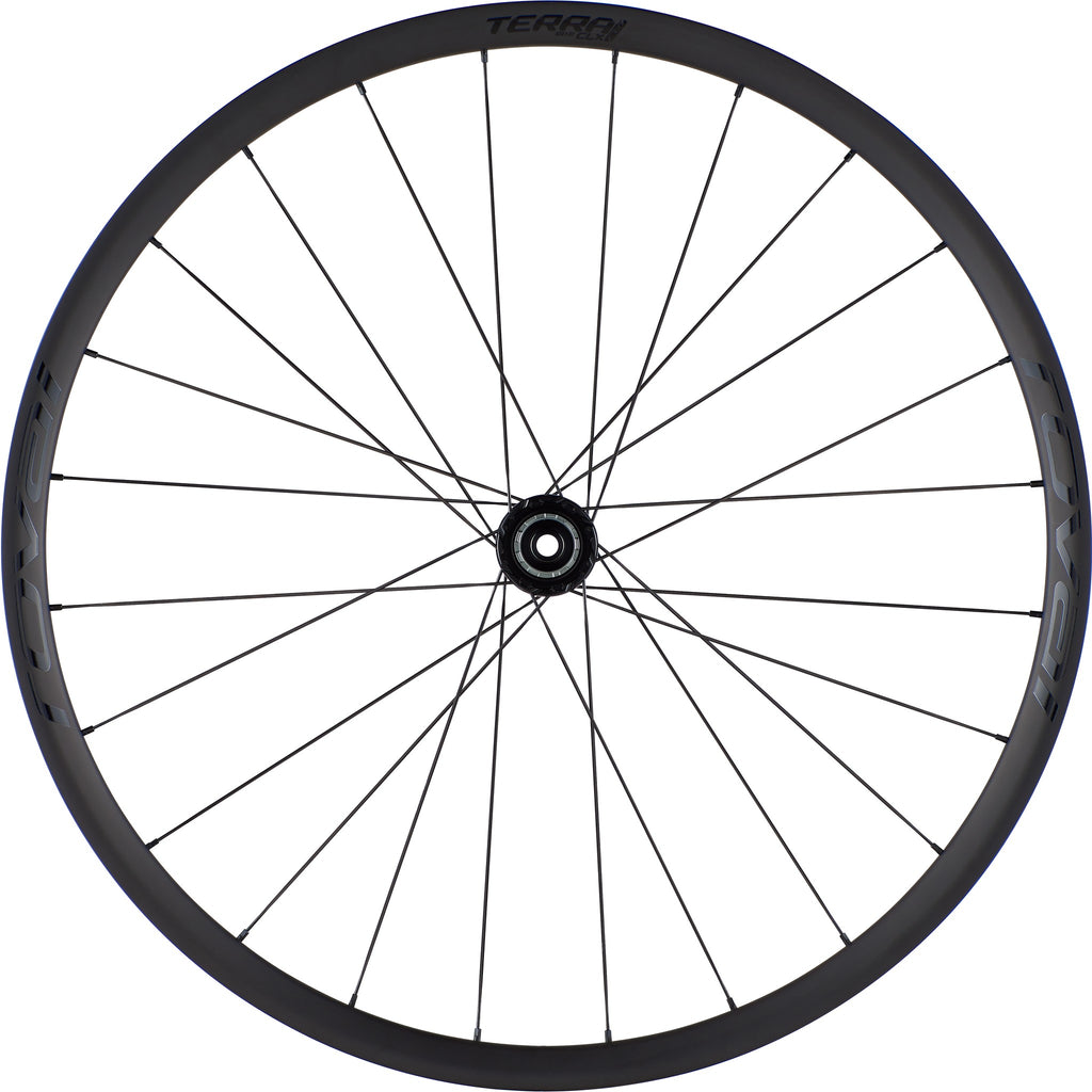 Roval Terra CLX EVO Wheelset