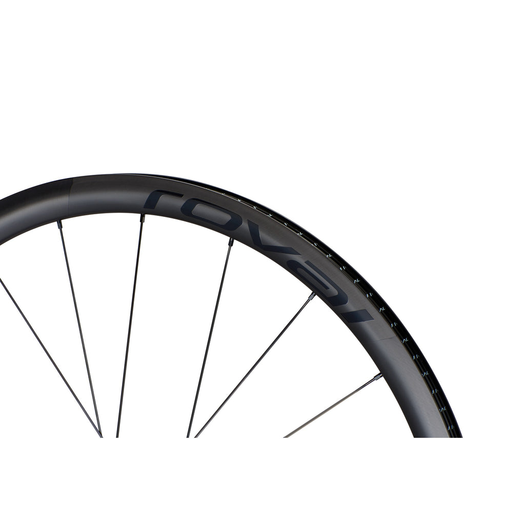 Roval Alpinist CLX HG – Rear