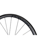 Roval Alpinist CLX HG – Rear