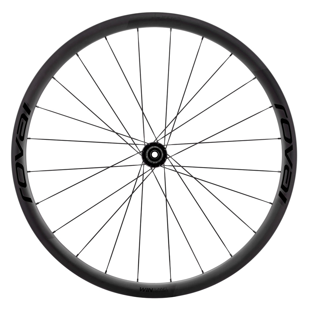 Roval Alpinist CLX HG – Rear
