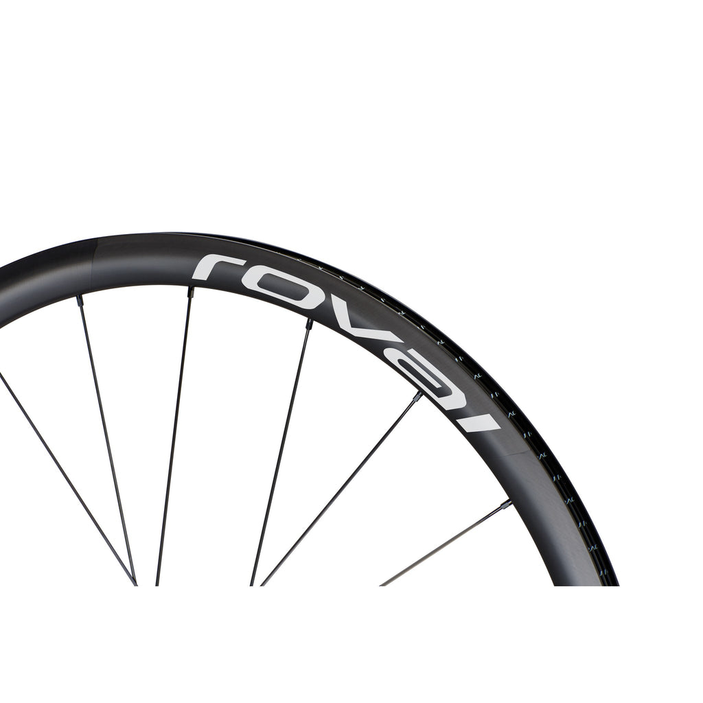 Roval Alpinist CLX HG – Rear