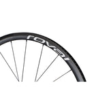 Roval Alpinist CLX HG – Rear