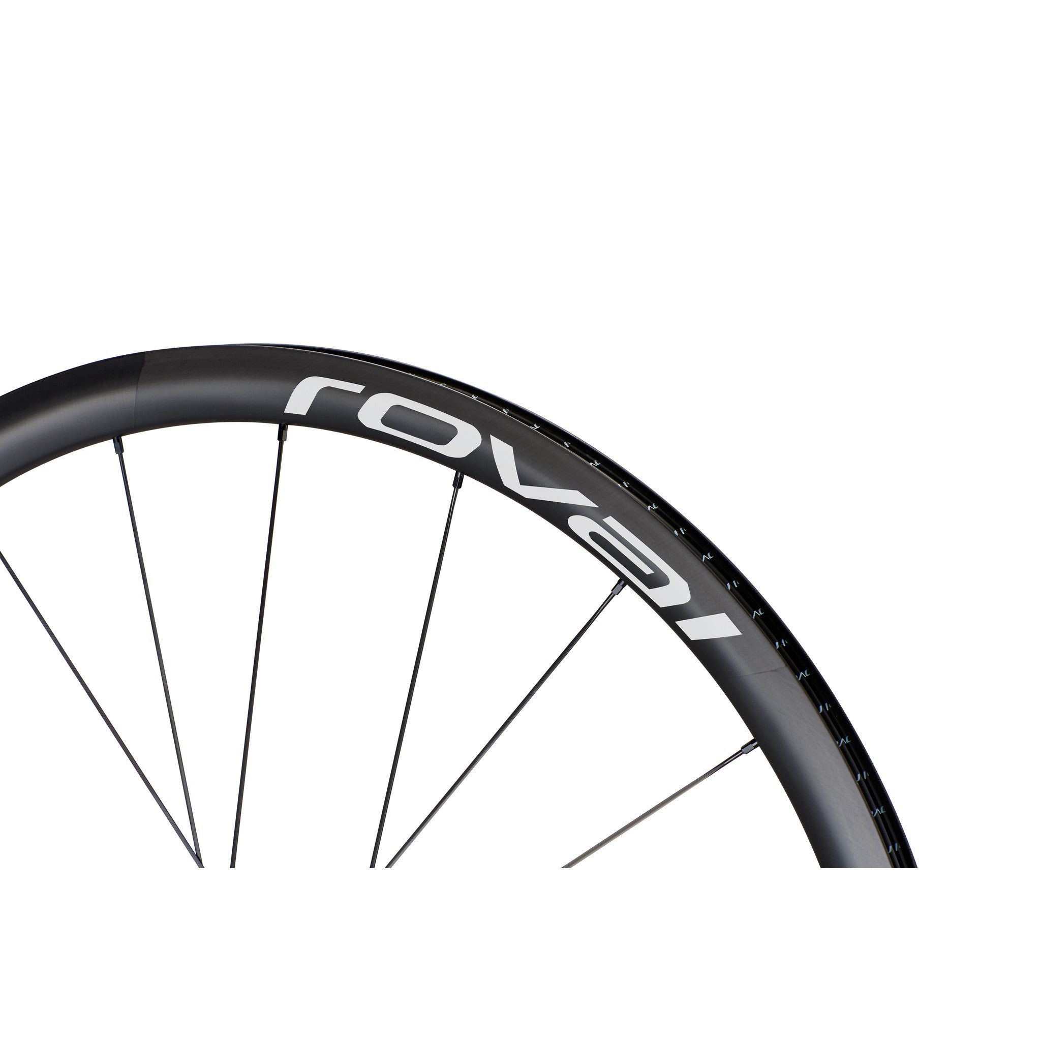 Roval Alpinist CLX HG – Rear
