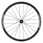 Roval Alpinist CLX HG – Rear