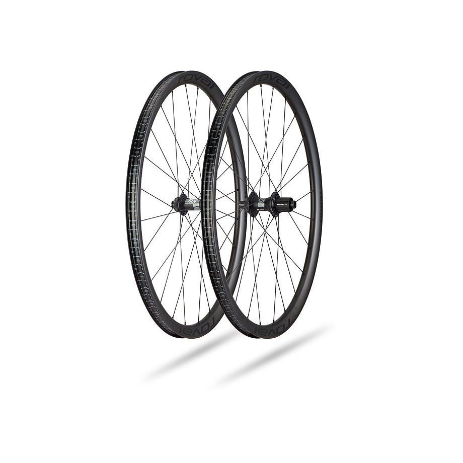 Roval Terra C Wheelset