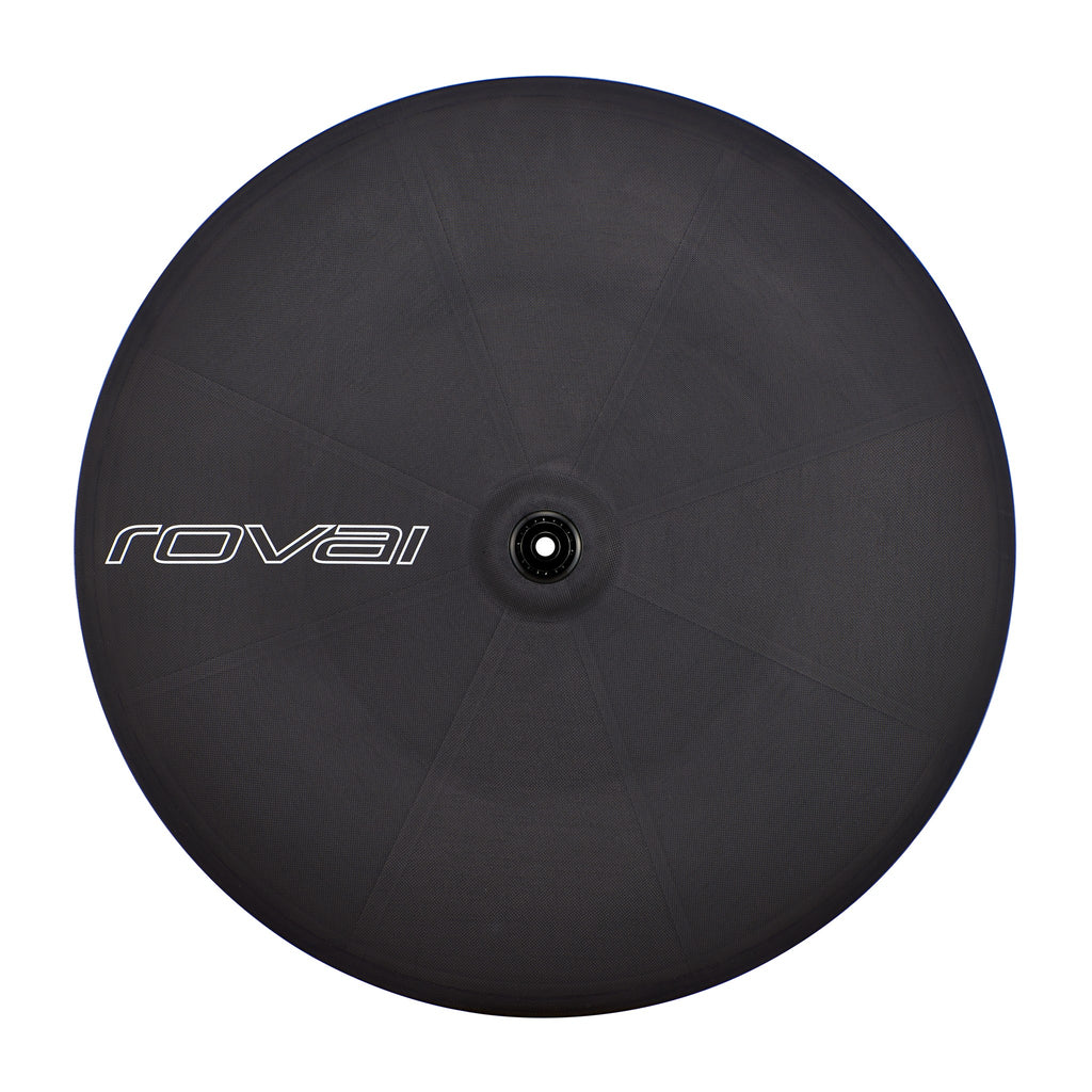 Roval 321 Disc - Disc Brake