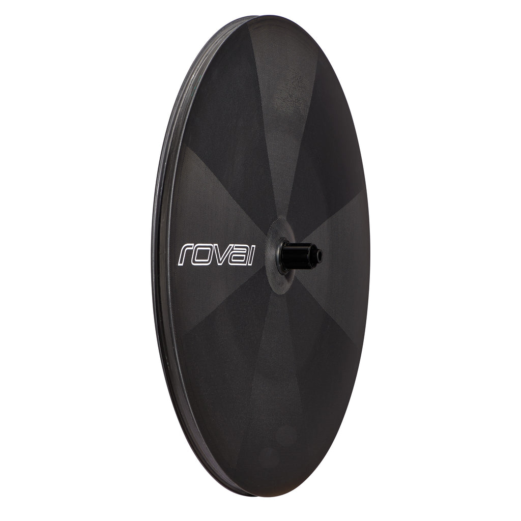 Roval 321 - Rim Brake