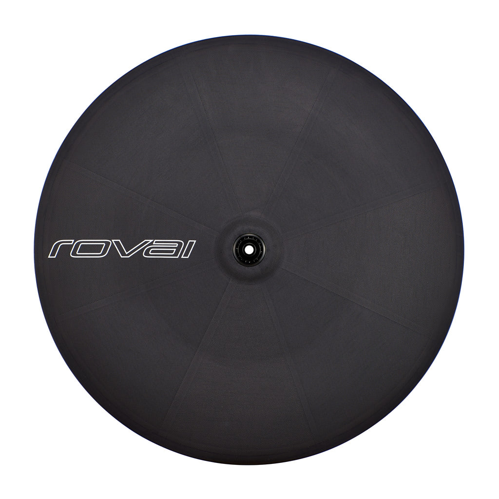 Roval 321 - Rim Brake