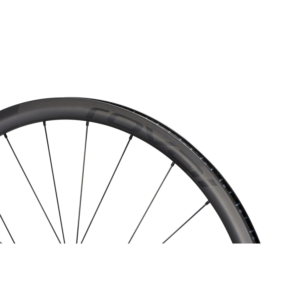 Roval Alpinist CL II