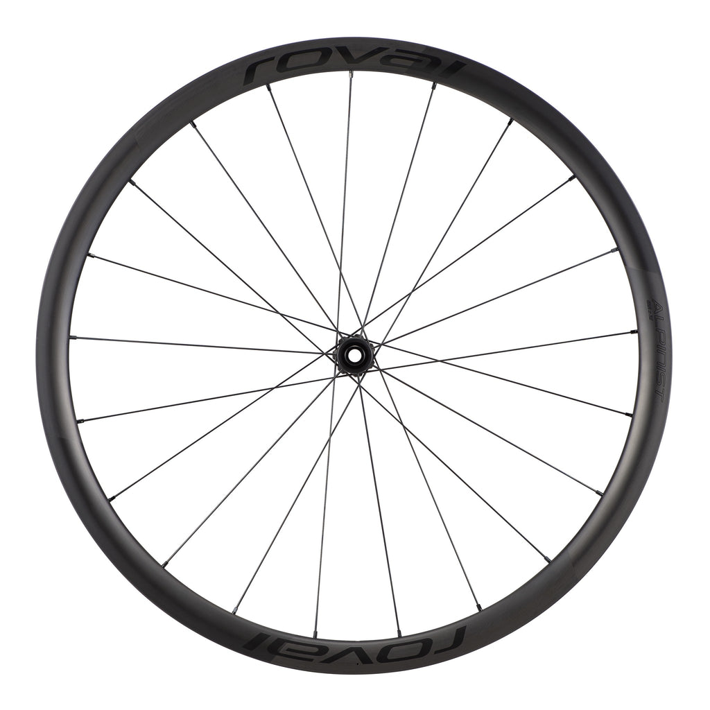 Roval Alpinist CL II