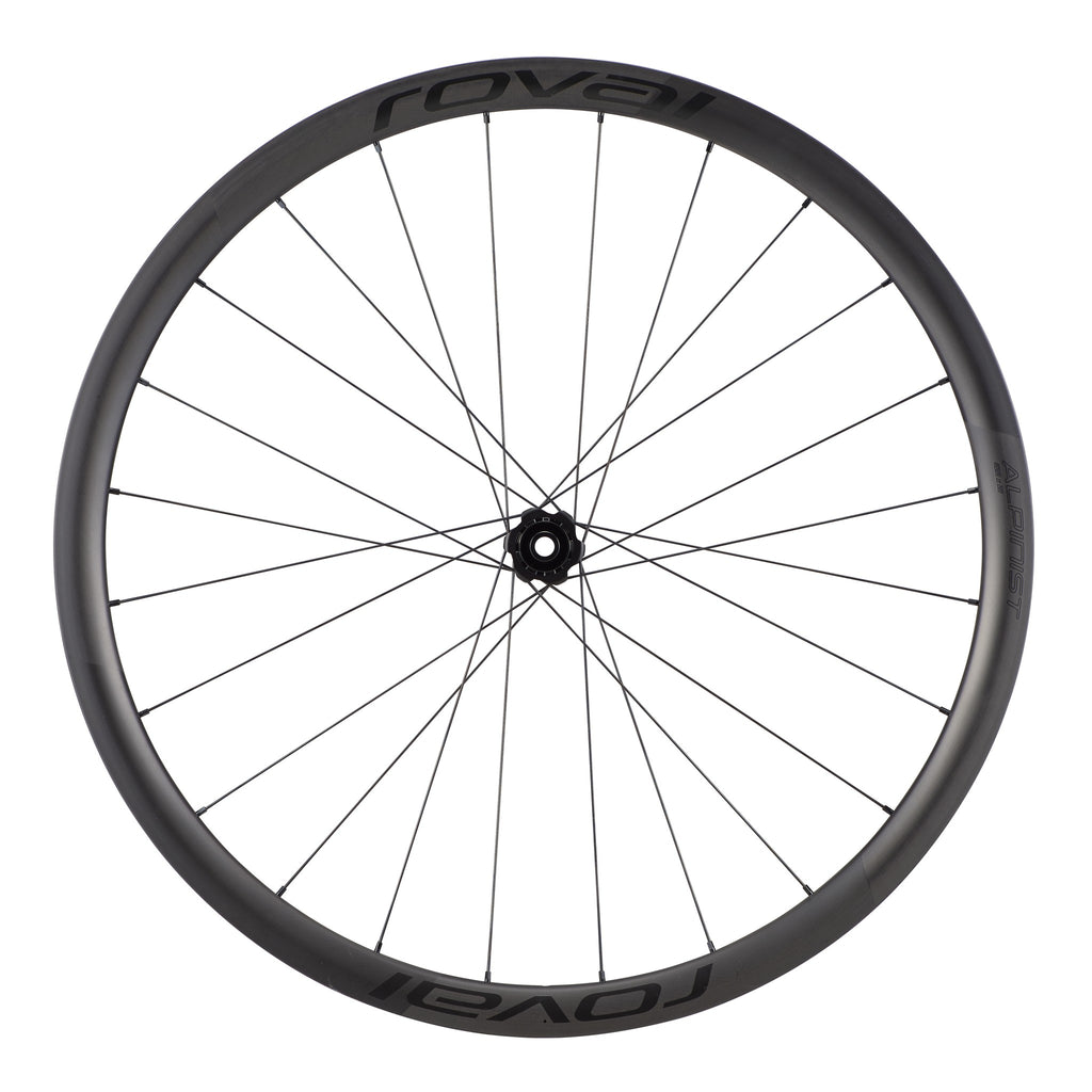 Roval Alpinist CL II