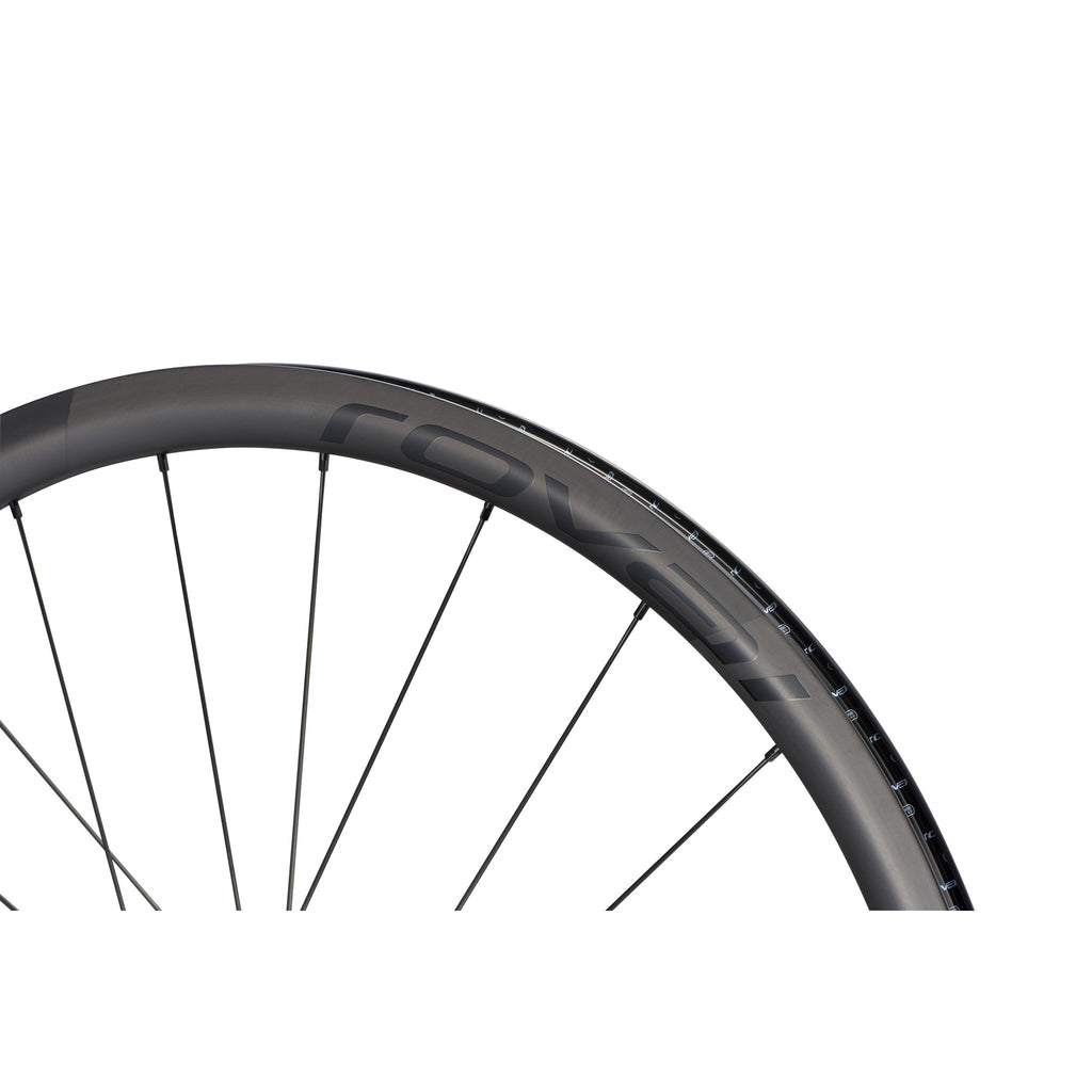 Roval Alpinist CLX II