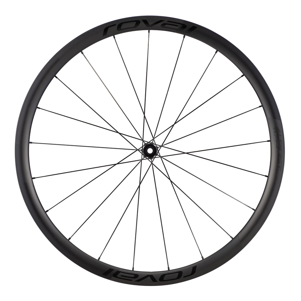 Roval Alpinist CLX II