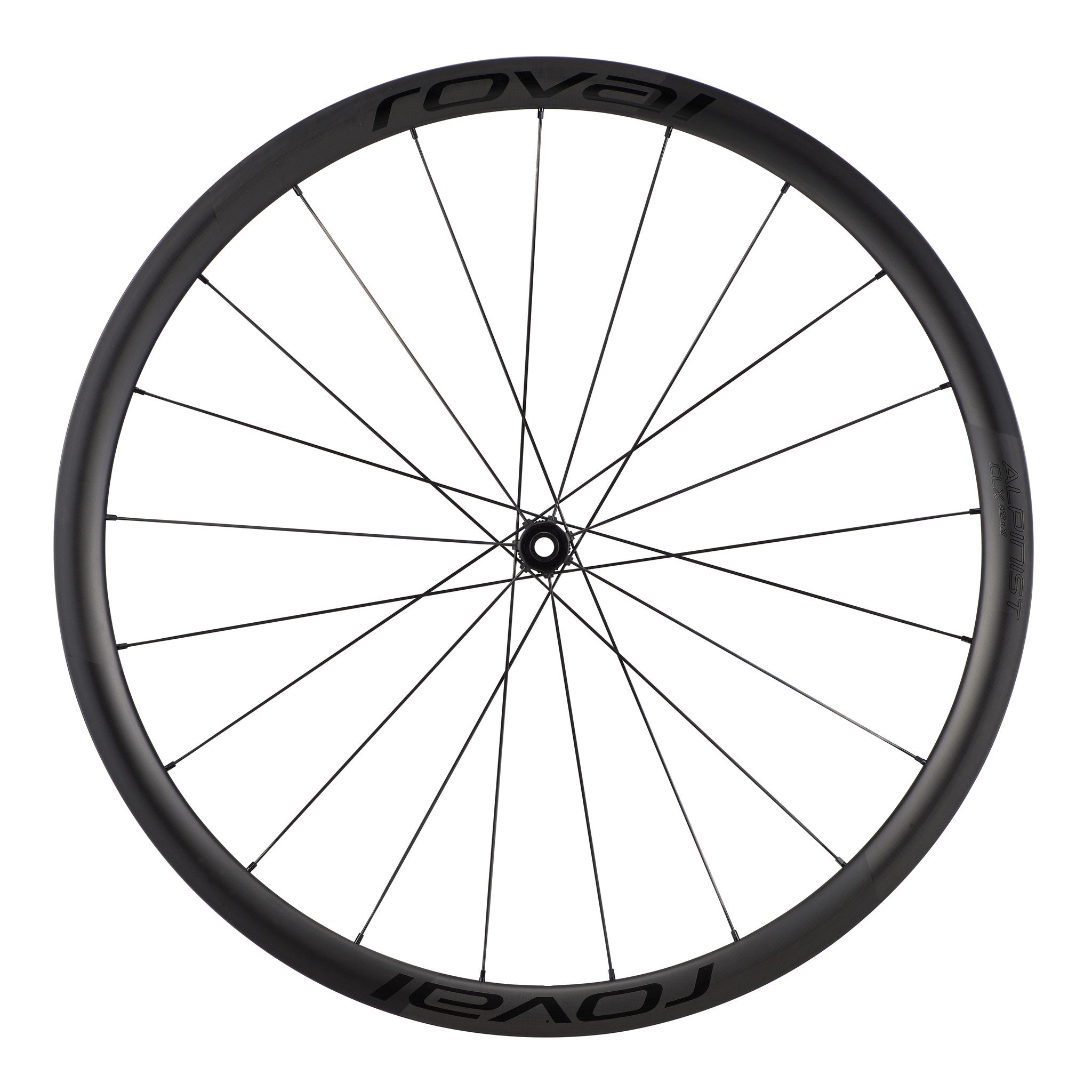 Roval Alpinist CLX II