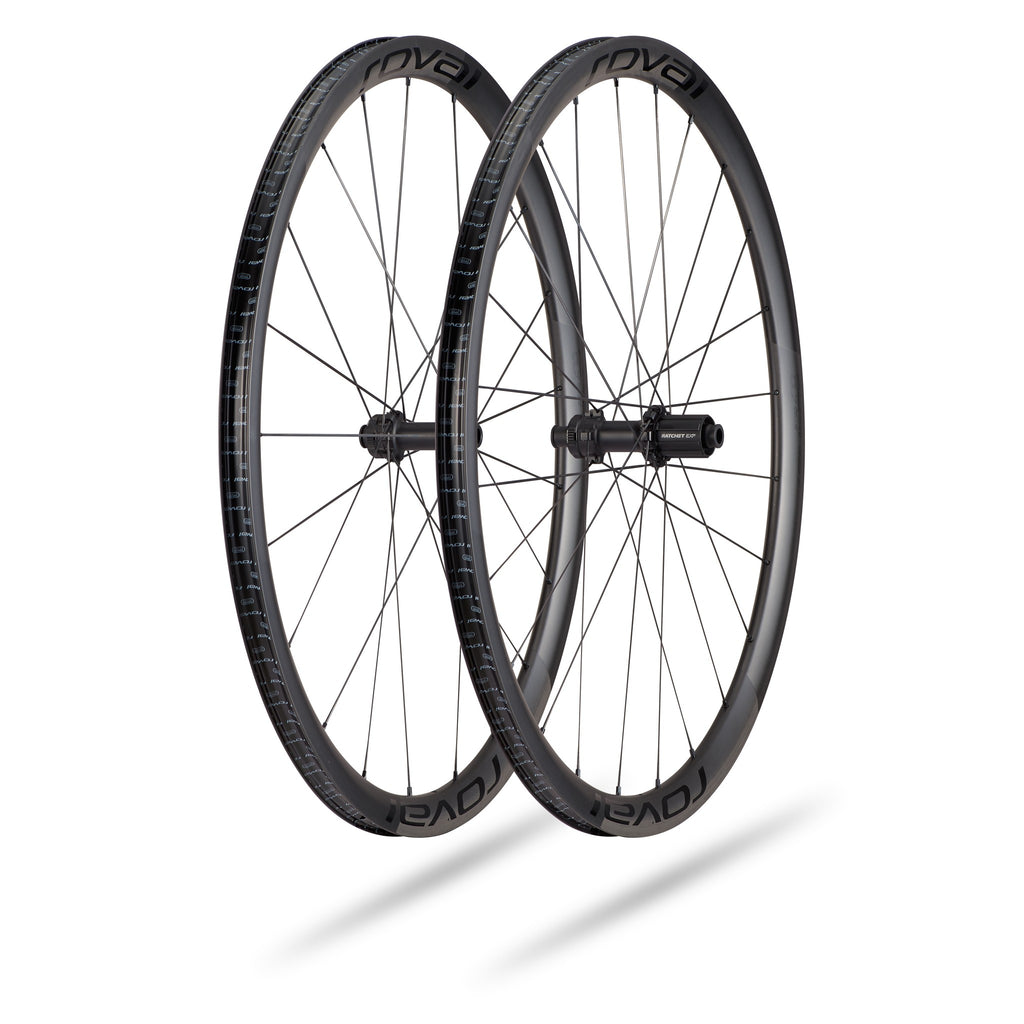 Roval Alpinist CLX II
