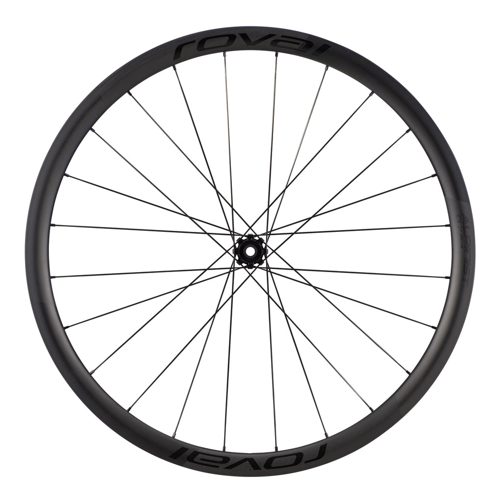 Roval Alpinist CLX II