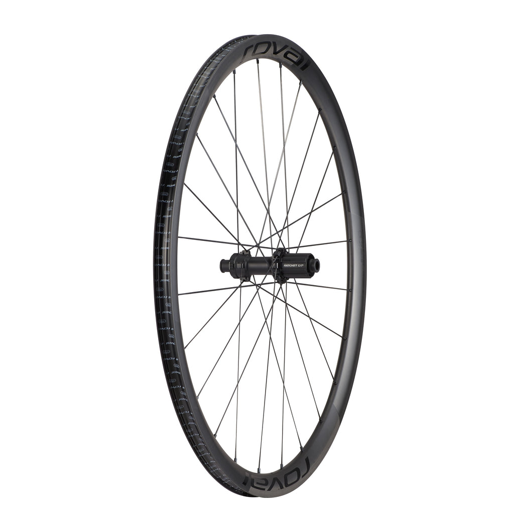 Roval Alpinist CLX II