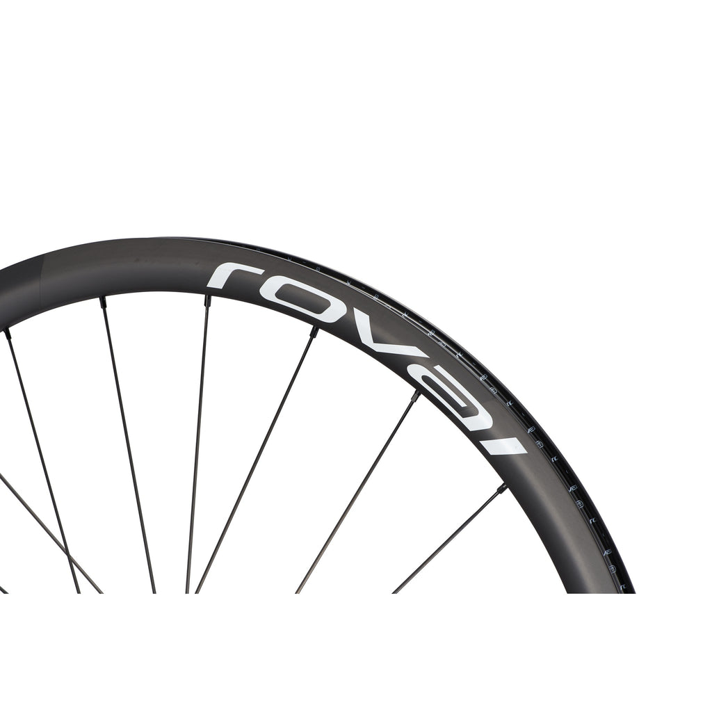 Roval Alpinist CLX II