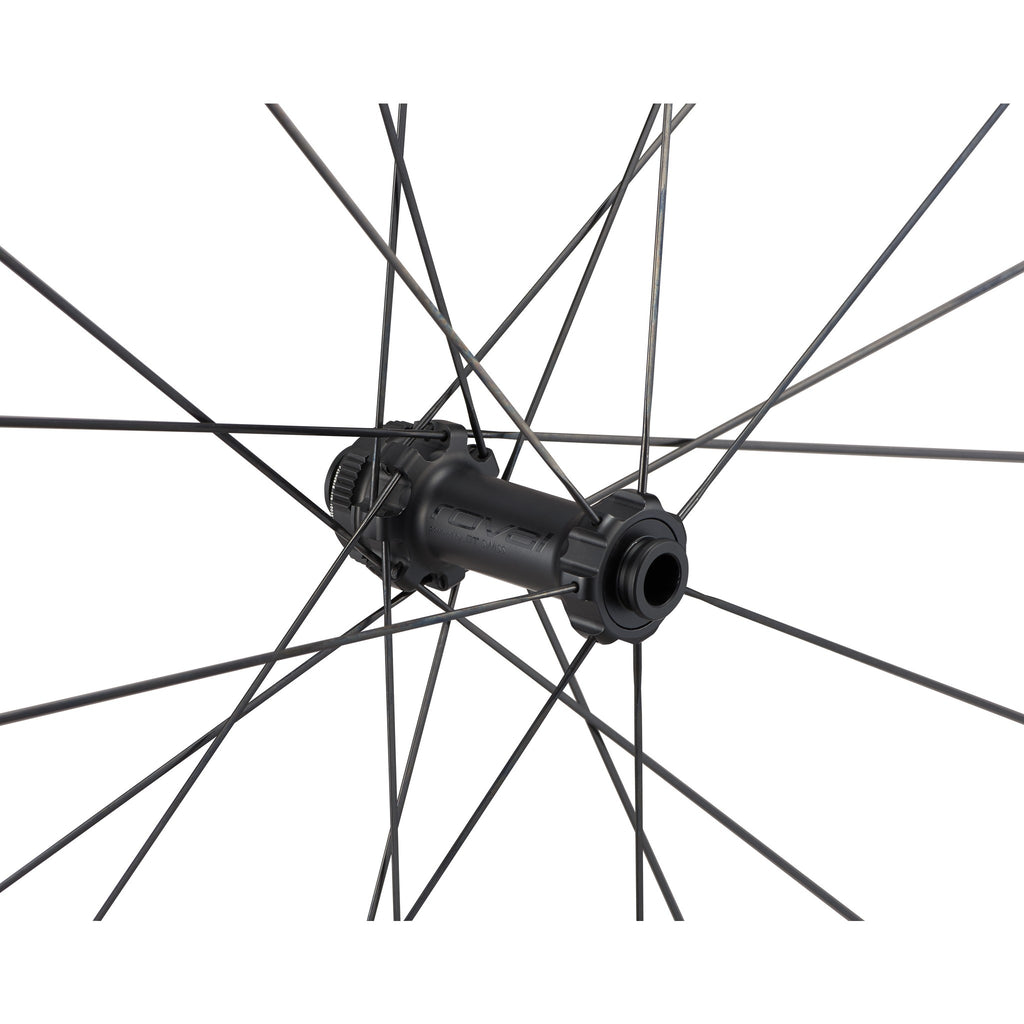 Roval Alpinist CLX II