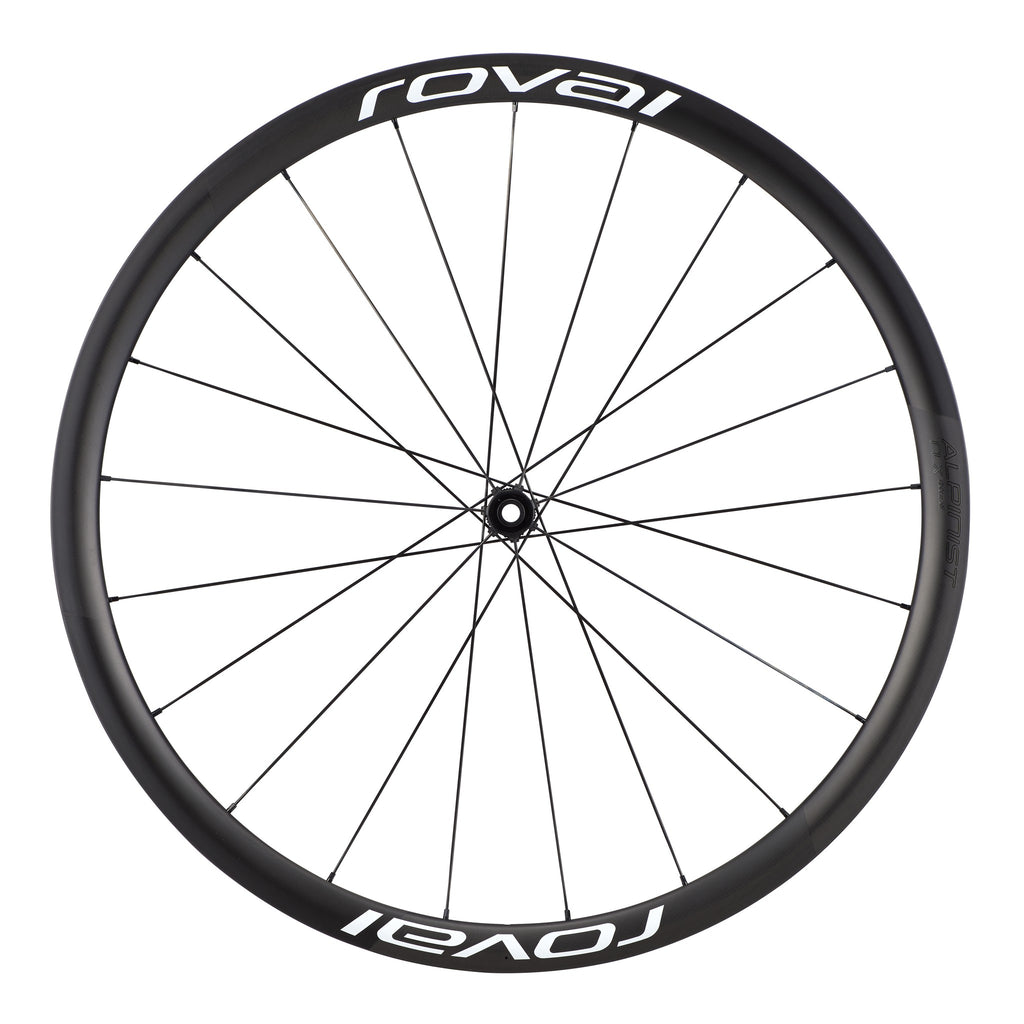 Roval Alpinist CLX II