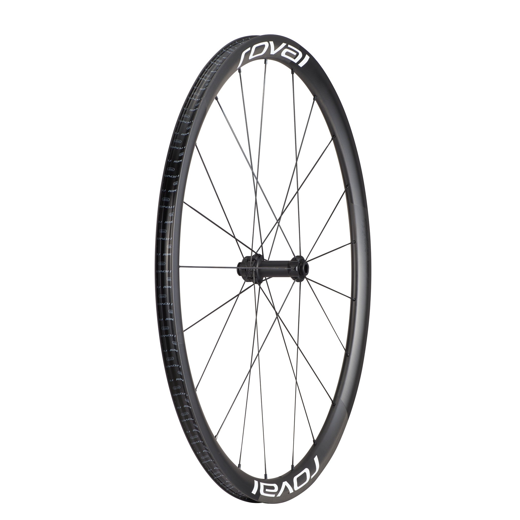 Roval Alpinist CLX II