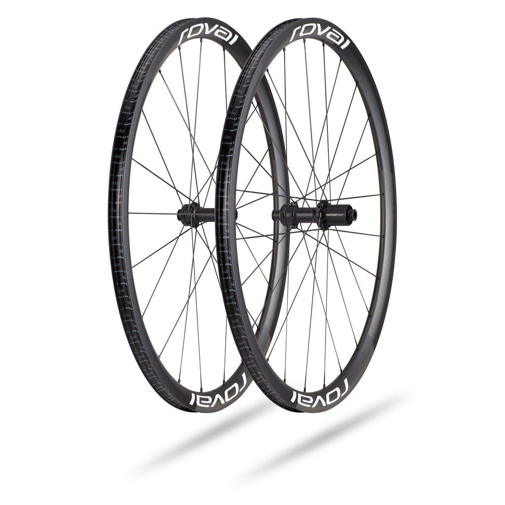 Roval Alpinist CLX II