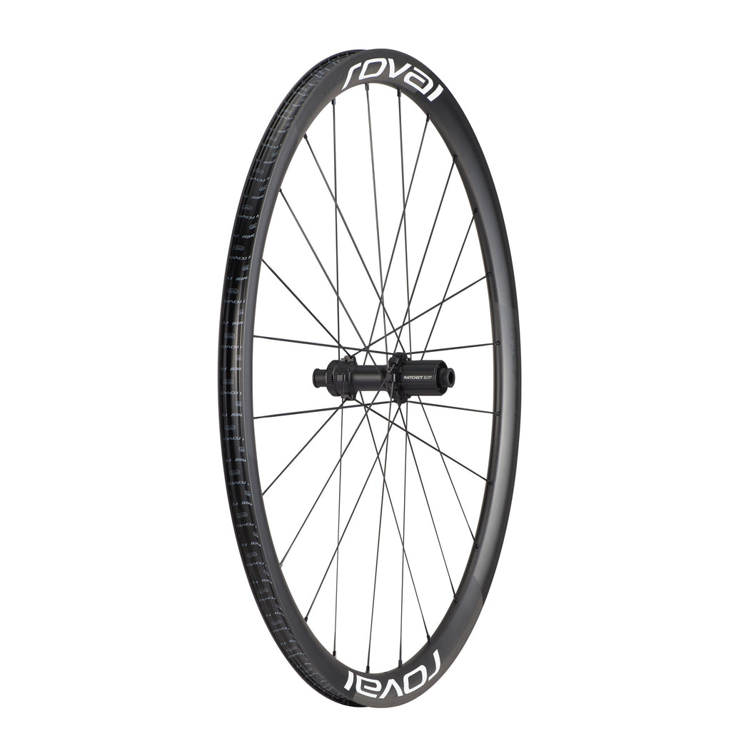 Roval Alpinist CLX II